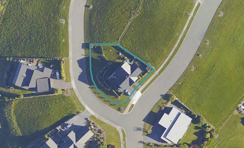 4 Clemett Court, Kaikoura Flat, Kaikōura - Carousel 1