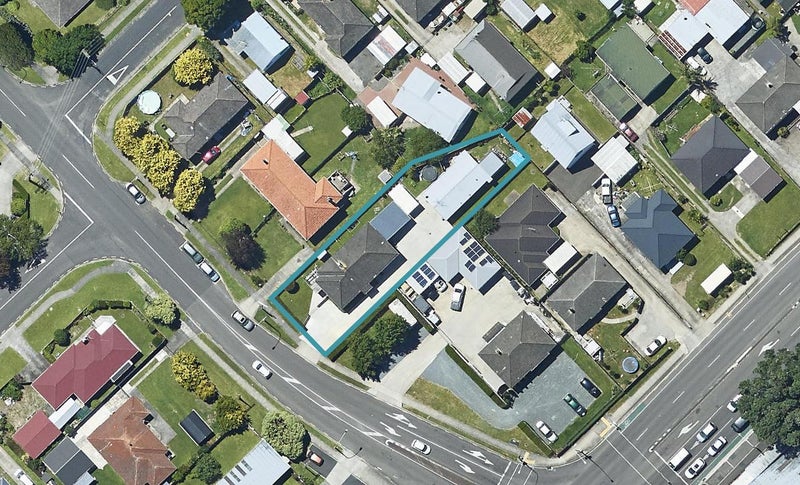 3A Twentythird Avenue, Gate Pa, Tauranga - Carousel 1