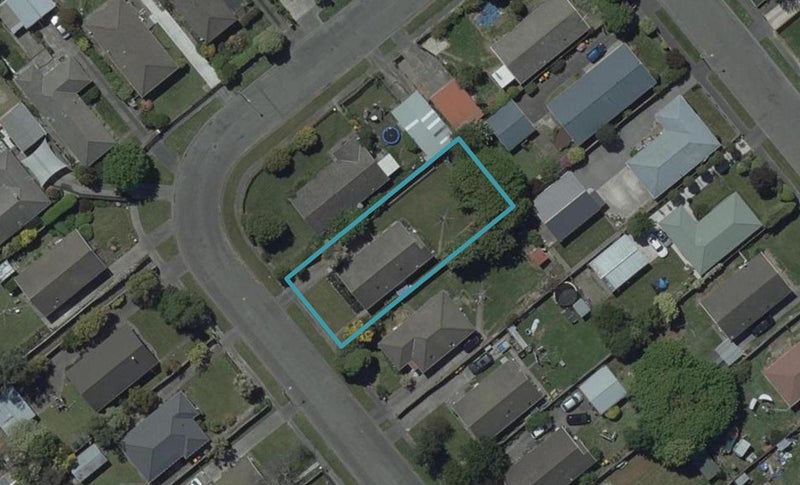26 Leicester Crescent, Hoon Hay, Christchurch - Carousel 1