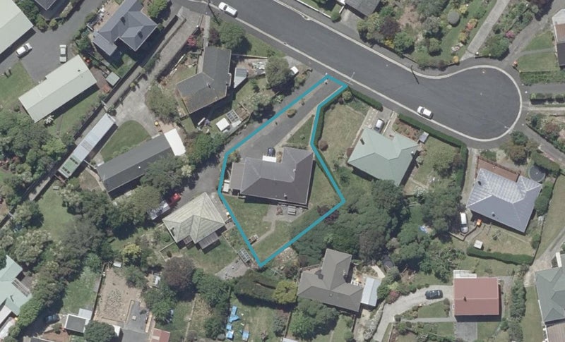 34 Gresham Street, Tainui, Dunedin - Carousel 1
