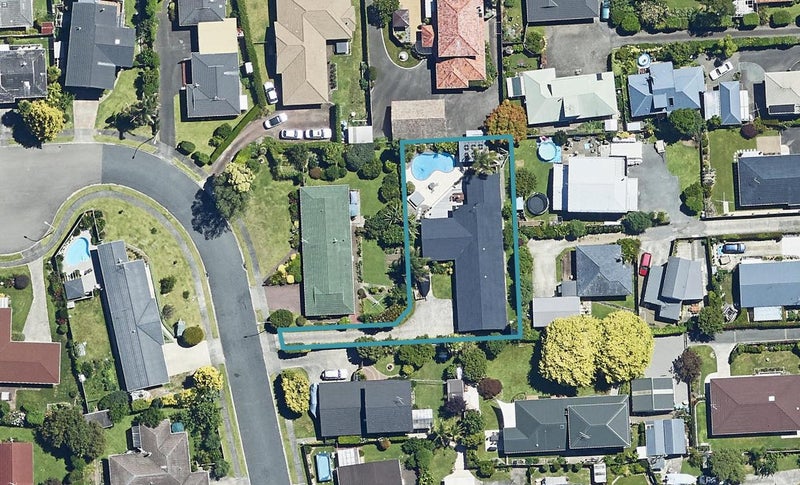31 Lydbrook Place, Otumoetai, Tauranga - Carousel 1