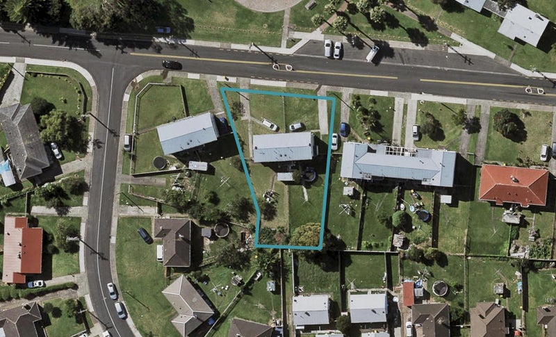 9A Cobham Crescent, Otara, Auckland - Carousel 1
