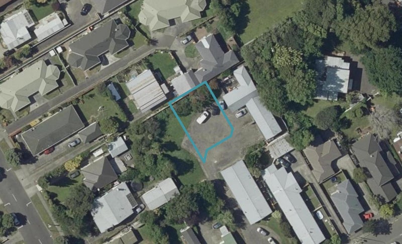 5 Fordyce Court, West End, Palmerston North - Carousel 1
