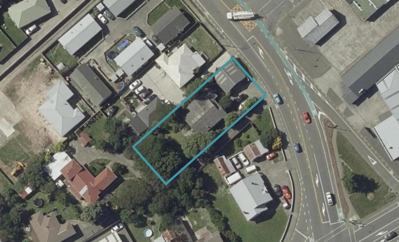 8 Milson Line, Roslyn, Palmerston North - Carousel 1