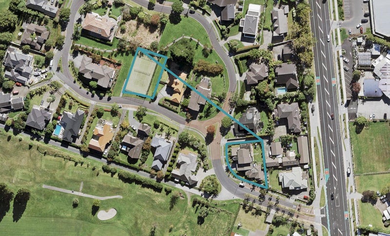 5 Oak Manor Drive, Albany, Auckland - Carousel 1