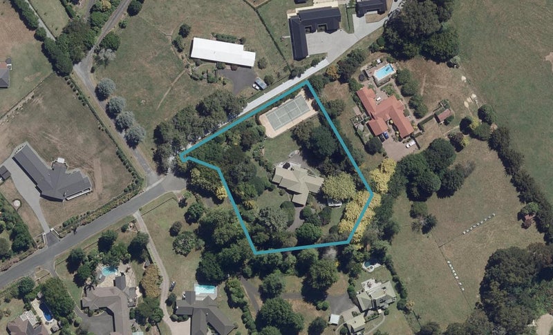 50A Cedar Park Road, Tamahere, Hamilton - Carousel 1