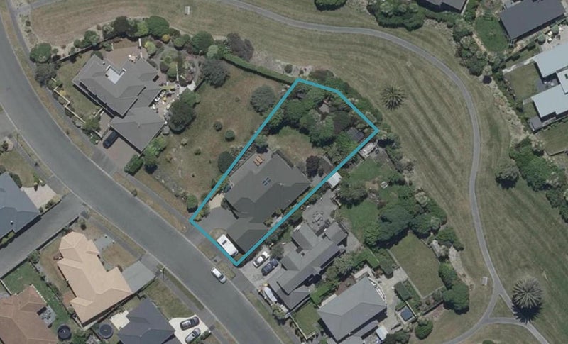 56 Eastwood Rise, Waimairi Beach, Christchurch - Carousel 1