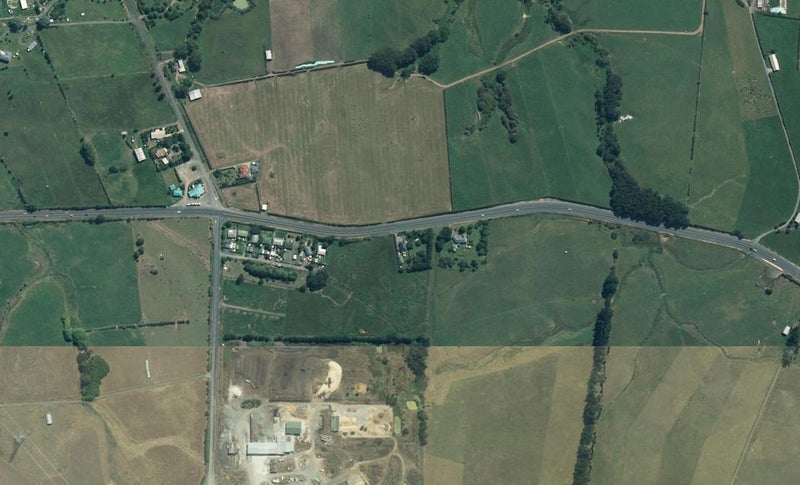 2002 State Highway 2, Pokeno - Carousel 1