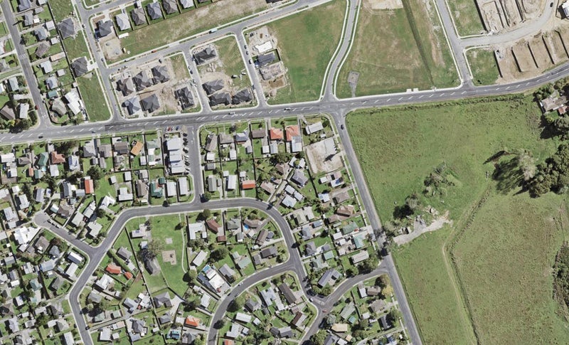 110 Cargill Street, Papakura, Papakura - Carousel 1