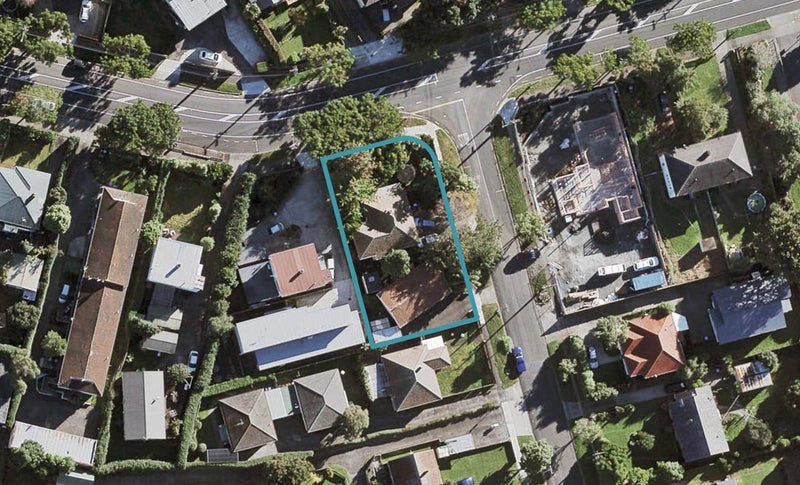 1 Hallam Street, Mount Albert, Auckland - Carousel 1