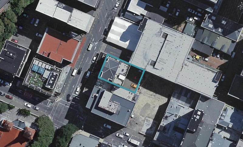 16/161 Willis Street, Te Aro, Wellington - Carousel 1