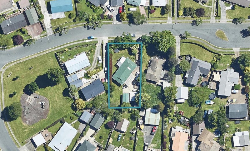 7 Streamdale Place, Ngongotaha, Rotorua - Carousel 1