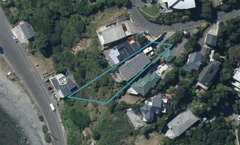 5 Ogilvy Terrace, Plimmerton, Porirua - Carousel 1