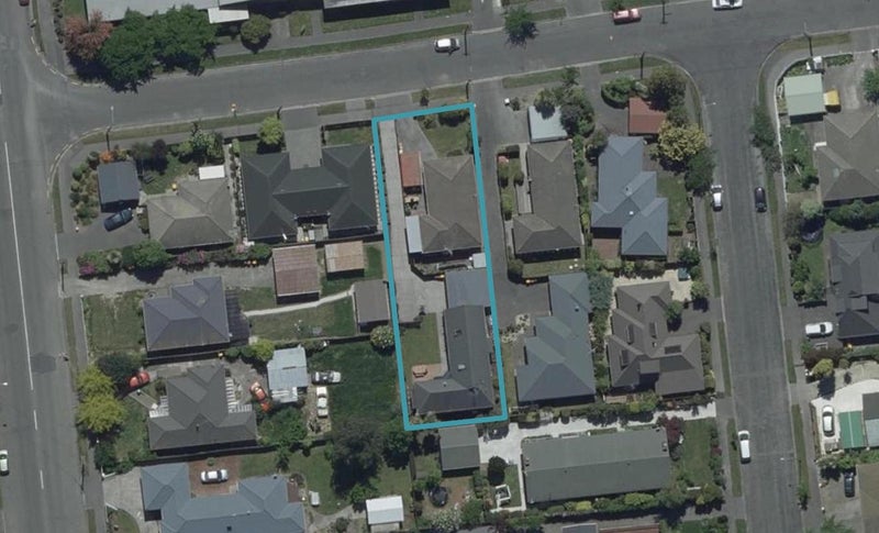 1/3 Coniston Avenue, Ilam, Christchurch - Carousel 1