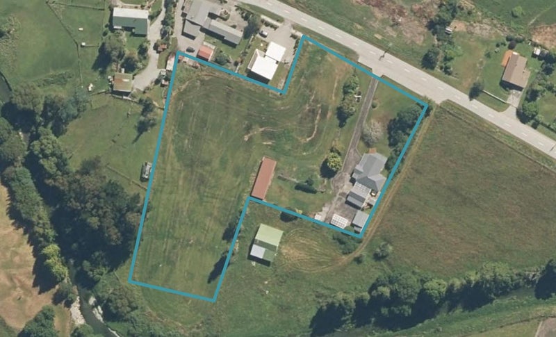 12 Upper Kokatahi Road, Hokitika - Carousel 1