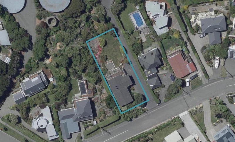 5 Belleview Terrace, Mount Pleasant, Christchurch - Carousel 1