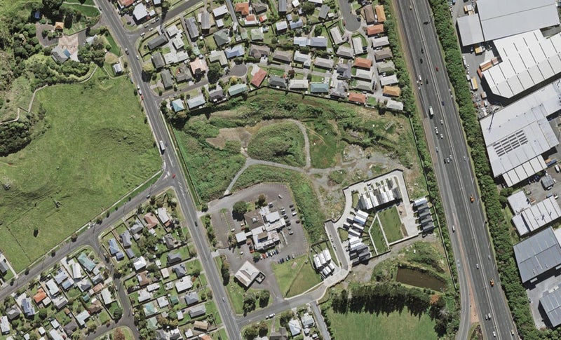 47 Huri Street, Mangere Bridge, Auckland - Carousel 1