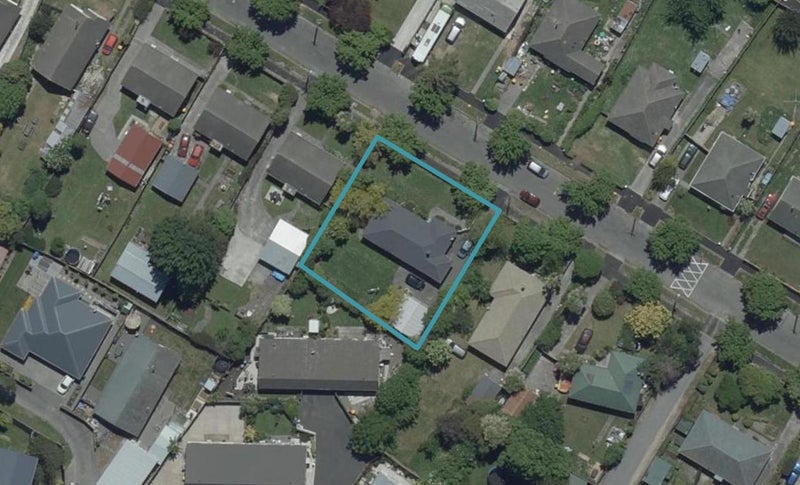 89 Hoani Street, Northcote, Christchurch - Carousel 1
