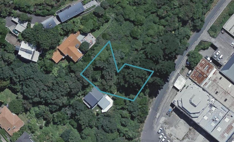3 Sar Street, Wadestown, Wellington - Carousel 1