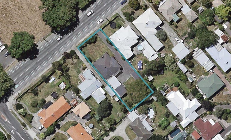 805 Pakowhai Road, Frimley, Hastings - Carousel 1