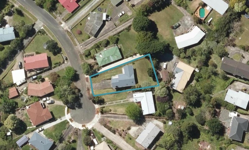 17 Totara Place, Raumanga, Whangarei - Carousel 1