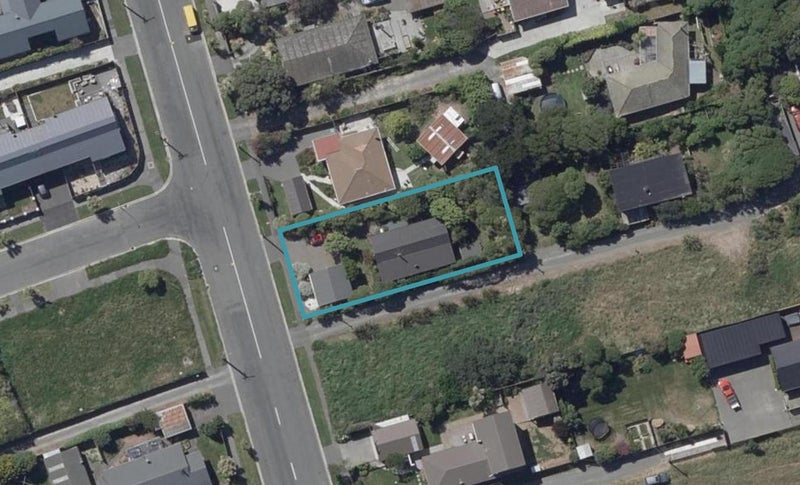 203 Rocking Horse Road, Southshore, Christchurch - Carousel 1