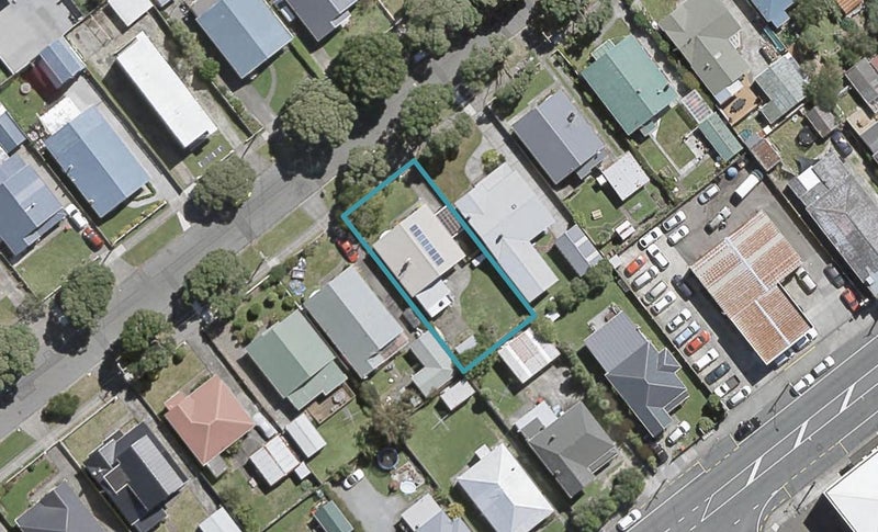 17 Tui Street, Alicetown, Lower Hutt - Carousel 1