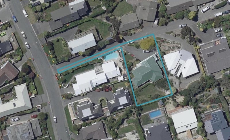 6 Clementine Lane, Mount Pleasant, Christchurch - Carousel 1