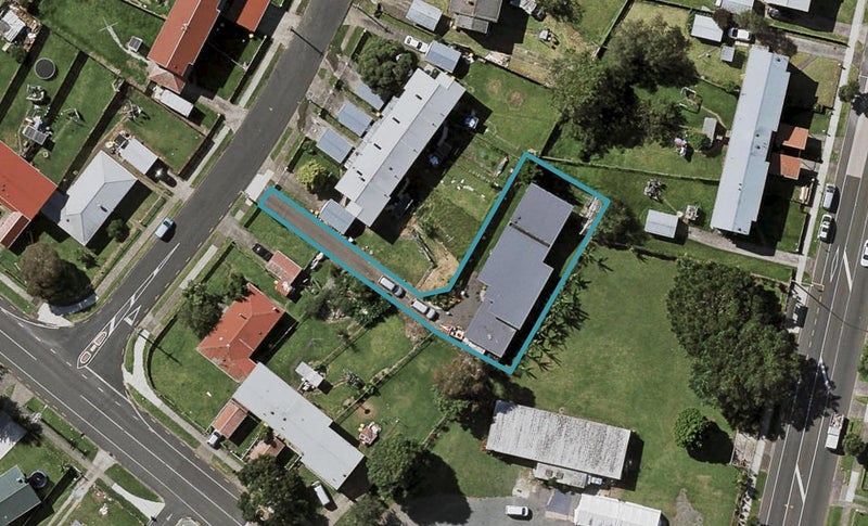 1A Ivon Road, Otara, Auckland - Carousel 1