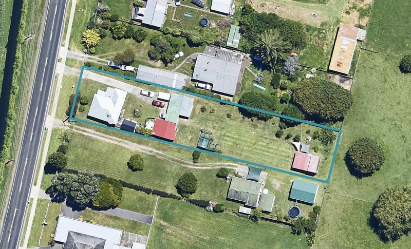 84 Wilson Road South, Paengaroa, Paengaroa - Carousel 1