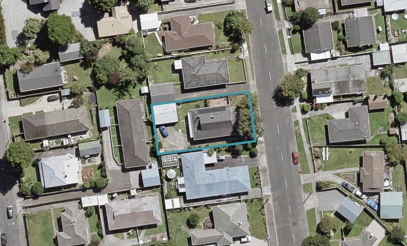 45 Henry Street, Ebdentown, Upper Hutt - Carousel 1