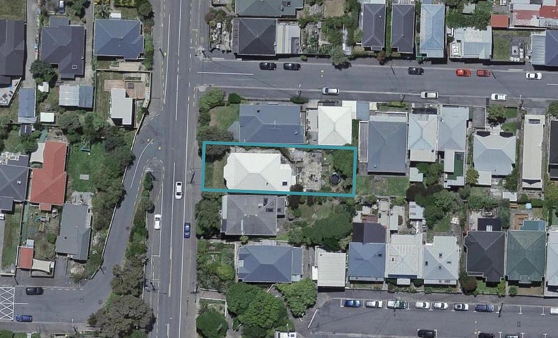 537 Adelaide Road, Berhampore, Wellington - Carousel 1
