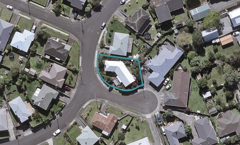 1 Rarawa Place, Vogeltown, New Plymouth - Carousel 1