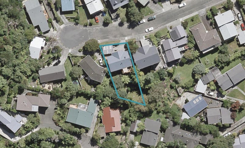 7 Gainsborough Grove, Belmont, Lower Hutt - Carousel 1