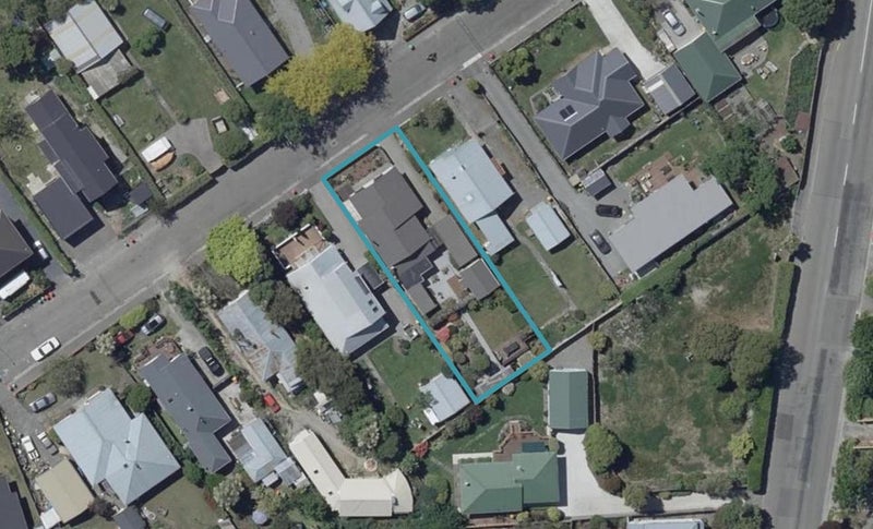 28 Flavell Street, Heathcote Valley, Christchurch - Carousel 1