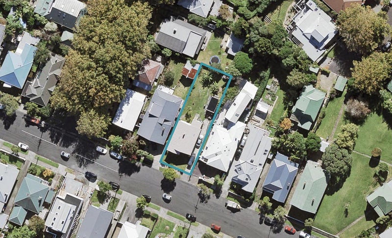 13 Stanmore Road, Grey Lynn, Auckland - Carousel 1