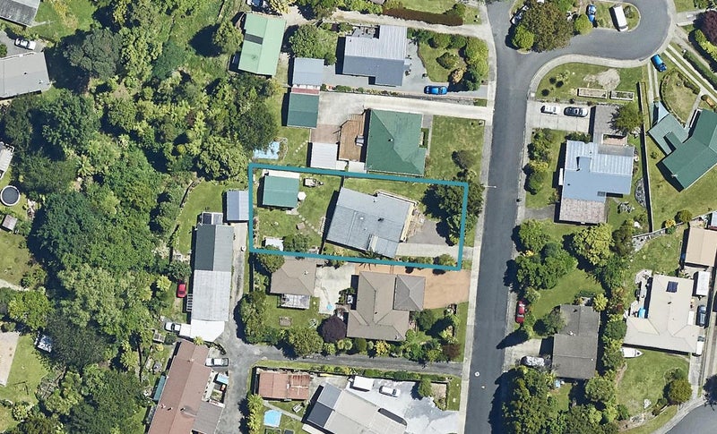 16 Pegasus Drive, Sunnybrook, Rotorua - Carousel 1