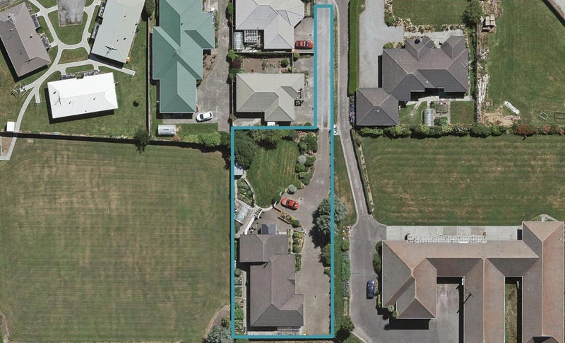 15 Mcauley Place, Waikiwi, Invercargill - Carousel 1
