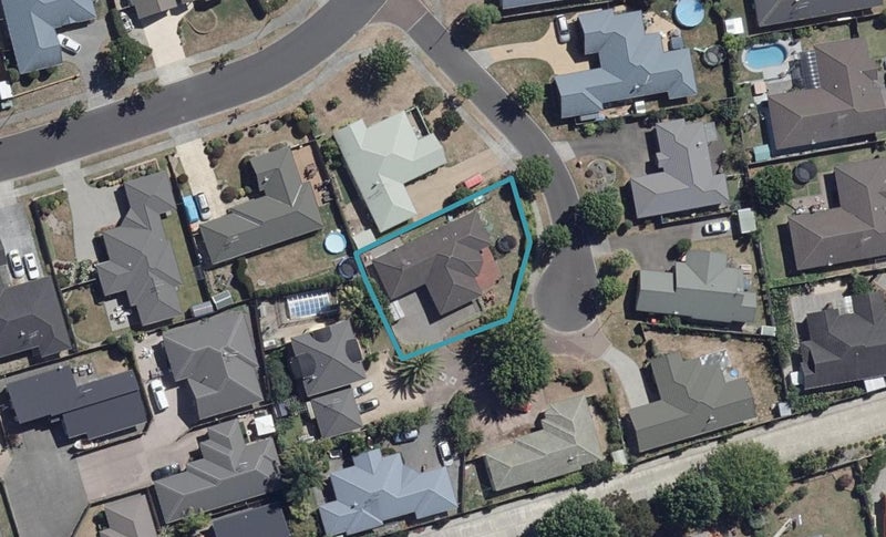 4 Dingwall Court, Rototuna, Hamilton - Carousel 1