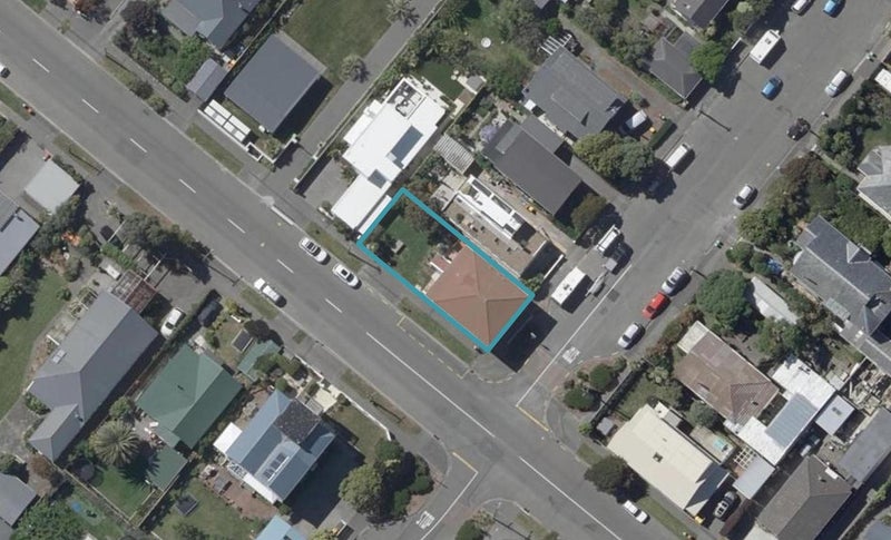 109 Nayland Street, Sumner, Christchurch - Carousel 1