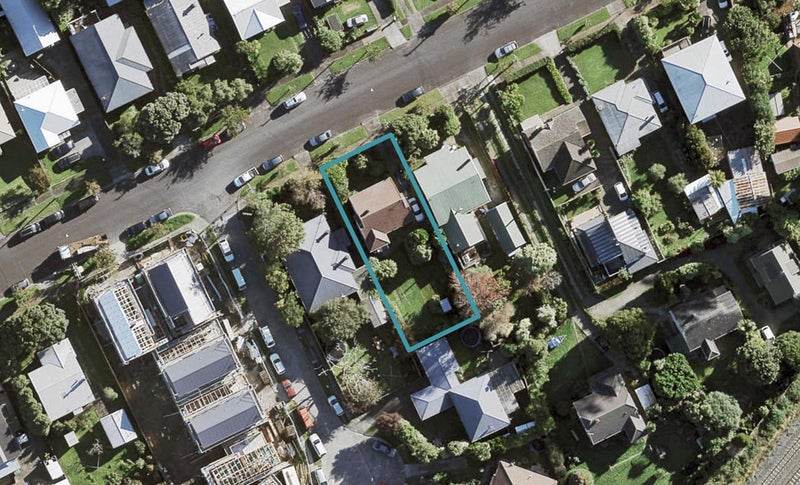14 Jersey Avenue, Mount Albert, Auckland - Carousel 1