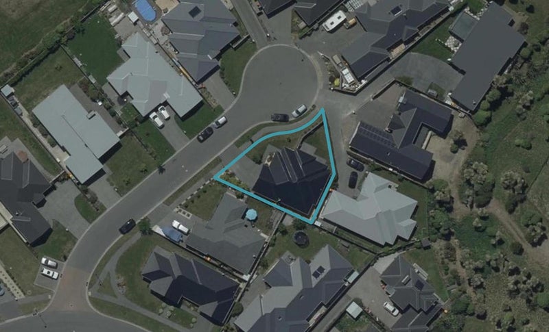 6 Constance Place, Aidanfield, Christchurch - Carousel 1