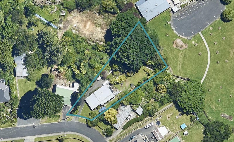 19 Park Road, Western Heights, Rotorua - Carousel 1