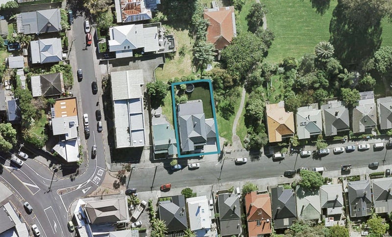 95 Lincoln Street, Ponsonby, Auckland - Carousel 1