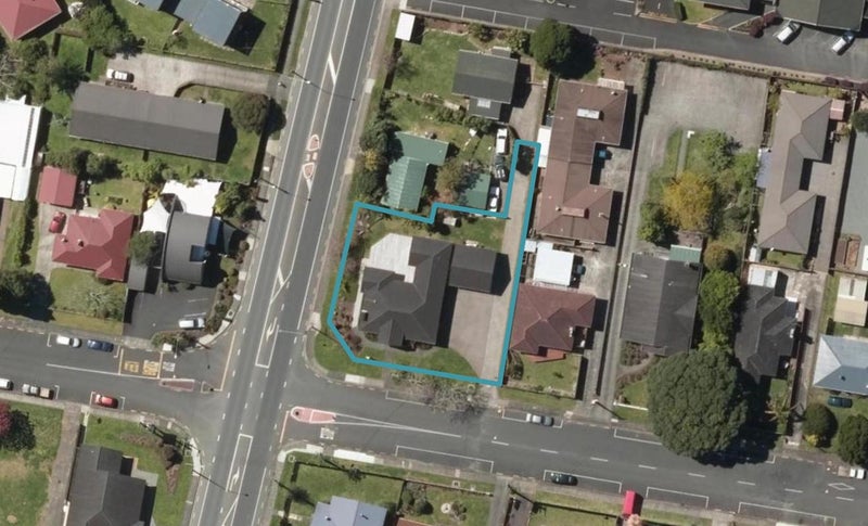 14 Percy Street, Kensington, Whangarei - Carousel 1