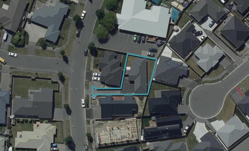 11 Mustang Avenue, Wigram, Christchurch - Carousel 1