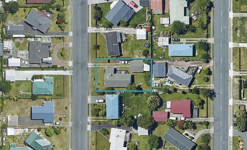 20 Jameson Avenue, Fenton Park, Rotorua - Carousel 1