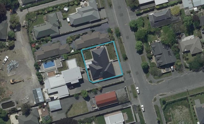 27 Garreg Road, Fendalton, Christchurch - Carousel 1