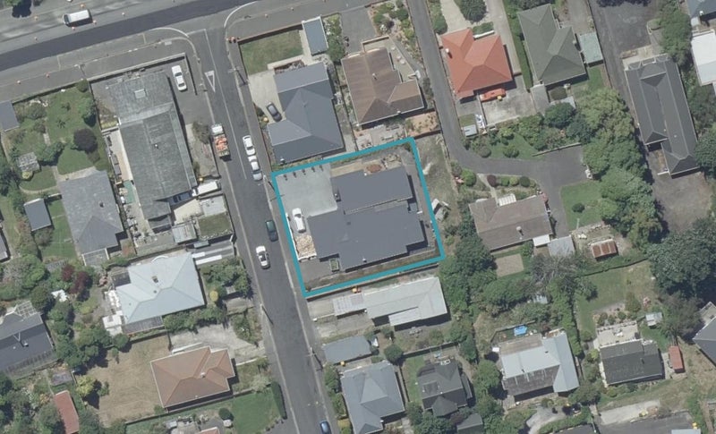 17 Coleridge Street, Kaikorai, Dunedin - Carousel 1