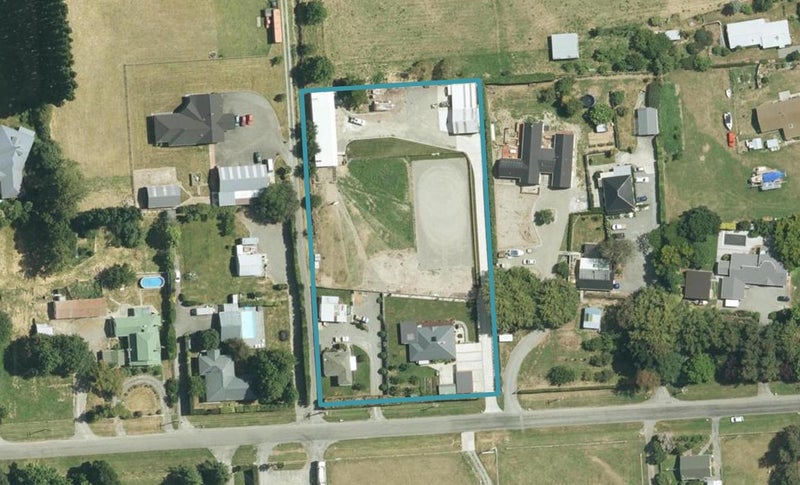 56 David Street, Yelverton, Blenheim - Carousel 1